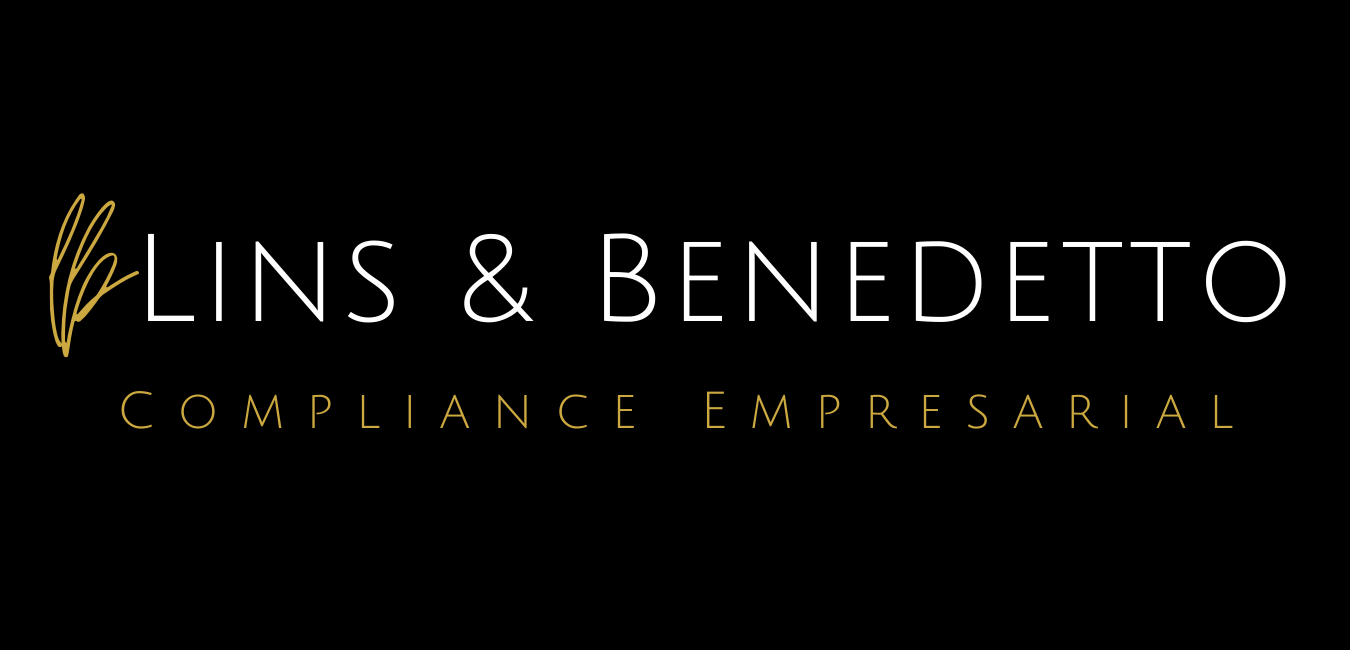 Logo banner Lins e Benedetto